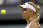 Videre. Wozniacki er i 2. runde i New York. 