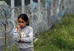 Pigtråd. Tusinder af flygtninge og migranter rejste sidste år fra Serbien ind i Ungarn på deres vej til Nordeuropa, men siden har Ungarn opført et pigtrådshegn ved grænsen, som fået antallet af illegalt indrejsende til at styrtdykke. Nu bygger regeringen endnu et hegn for at sikre sig, hvis Tyrkiet sender en ny strøm af flygtninge op gennem Europa. 