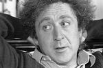 Dødsfald. Gene Wilder er død. Han blev 83 år. 