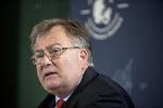 Interview. Finansminister Claus Hjort Frederiksen (V) afviser, at 2025-planen mindsker den lige adgang til uddannelse. 