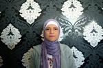 FORBUD Aheda Zanetti er kvinden bag den omdiskuterede burkini, som i øjeblikket er genstand for en kulturkamp i Frankrig. 