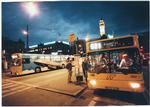 Transport. Der skal spares 37,2 millioner på kollektiv trafik i Region Hovedstaden. Natbusserne kan inddrive 12 millioner kroner. 