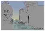Dagens tegning