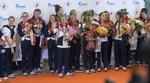 Statsstyret doping. Selv om det internationale antidopingagentur Wada afslørede organiseret doping i Rusland før OL i Rio de Janeiro, fik langt over 200 russiske atleter lov til at deltage i legene. En række antidopingorganisationer vil nu forsøge at forhindre nye sager om statslige medicinsk fusk. Foto: Ivan Sekretarev/AP 