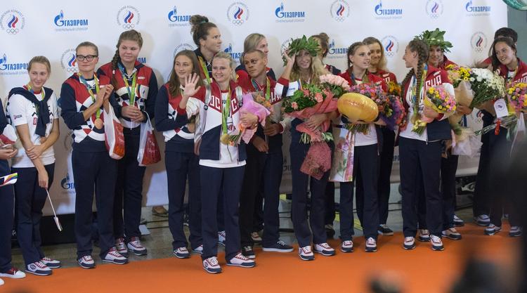 Statsstyret doping. Selv om det internationale antidopingagentur Wada afslørede organiseret doping i Rusland før OL i Rio de Janeiro, fik langt over 200 russiske atleter lov til at deltage i legene. En række antidopingorganisationer vil nu forsøge at forhindre nye sager om statslige medicinsk fusk. Foto: Ivan Sekretarev/AP 