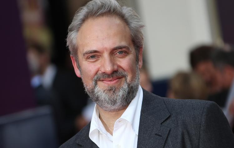 Redning? I år er det den engelske filminstruktør, Sam Mendes, som blandet står bag film som 'American Beauty' og  'Skyfall', der er jurypræsident ved festivalen. 