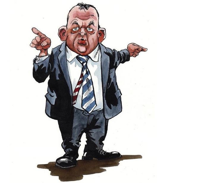 Tegning: Roald Als 