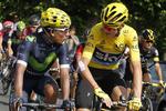 France Cycling Tour de France