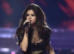 Pop. Selena Gomez er hårdt plaget af sygdommen Lupus. 