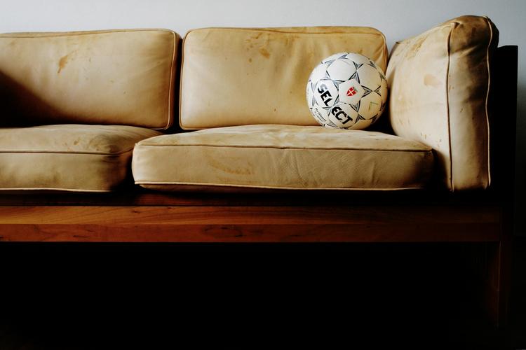 genbrug. Det meste kan sælges og købes på den blå avis. Men hvilke er de mest populære varer? 