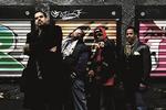 legender. The Sugarhill Gang kommer til byen. 
