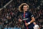RETUR. David Luiz skal efter PSG igen spille for Chelsea, hvor Antonio Conte er ny manager. 