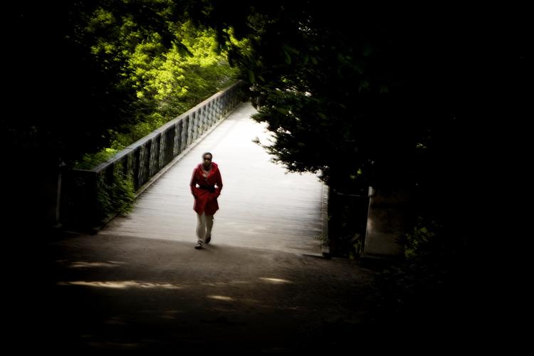 STALKER. Dansk Stalking Center oplyser, at de er blevet kontaktet af 10 stalkere, som har brug for hjælp det seneste år. 