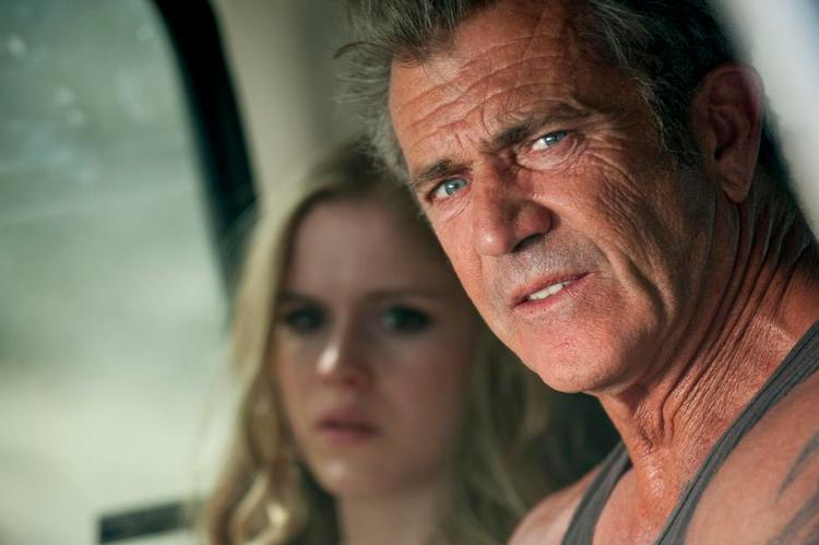 Actionfilm. Mel Gibson spiller den pumpede tatovør, eksbiker, eksalkoholiker og eksfange Link, der skal hjælpe sin datter Lydia ud af gangsterknibe. 