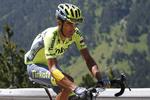 Andorra Cycling Tour de France