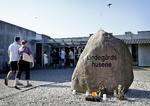 Det var det femte drab på fire år, hvor en psykisk syg beboer på et bosted eller et forsorgshjem slog en ansat ihjel. 