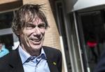 Kontroversiel. Den tidligere EU-parlamentariker for Dansk Folkeparti Mogens Camre har nu justeret omstridt indslag på Facebook. 