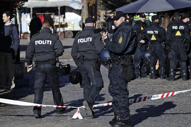 Under en stor politiaktion på Christiania i 2014 blev der beslaglagt flere kilo hash, og 80 mennesker blev anholdt. 