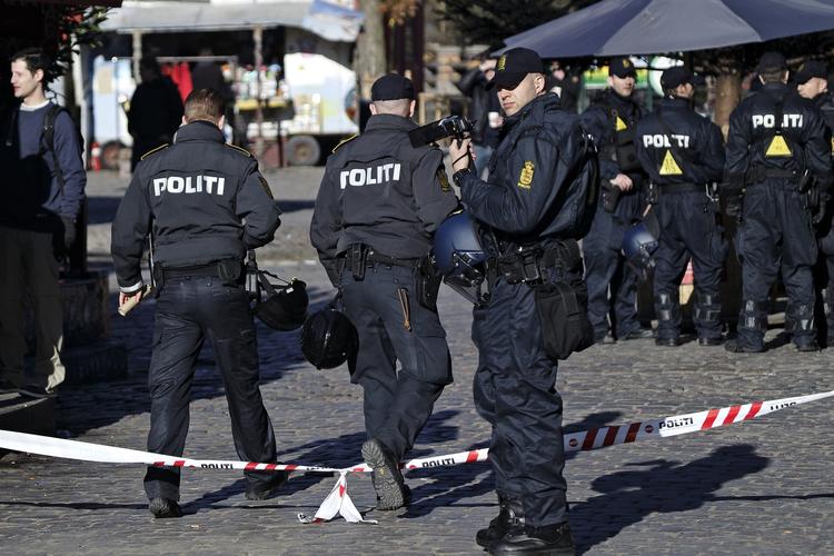 Under en stor politiaktion på Christiania i 2014 blev der beslaglagt flere kilo hash, og 80 mennesker blev anholdt. 