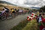 RB PLUS: Vueltaen bliver et brutalt festfyrværkeri