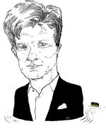 Tegning: Phillip Ytournel 