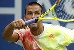 US Open Tennis
