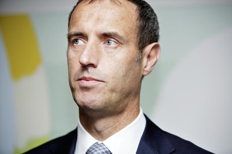 Advarsel. Det bliver stadig sværere for Europas efterretningstjenester at foregribe og forhindre terrorangreb, siger direktøren for Europol, Rob Wainwright. 