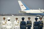 APTOPIX China Obama G20