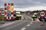 Unødvendigt. Ifølge borgmestrene fra Tønder, Aabenraa, Sønderborg, Guldborgsund og Lolland kan politiets ressourcer bruges meget bedre end på grænsekontrollen mellem Danmark og Tyskland. 