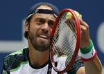 US Open Tennis