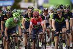 Spain Vuelta Cycling