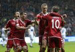 VM-kvalifikation: Danmark - Armenien