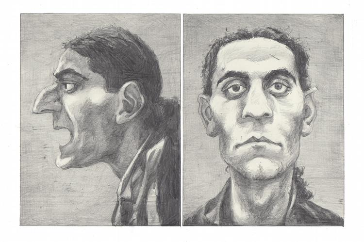 Tegning: Roald Als 