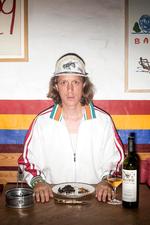 'Bugs'. Andreas Johnsen er aktuel med dokumentarfilmen ’Bugs’ om spiselige insekter. Hans sidste film var om den verdenskendte kunstner Ai Weiwei, hans næste er intime samtaler med en gammel mand. 