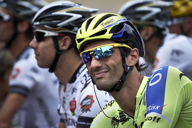 Tour de France