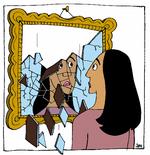 Det danske parallelsamfund