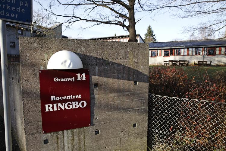 anmeldelser. På bocentret Ringbo er der anmeldt otte voldtægter siden 2009. 