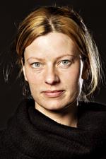 Ulæst. Det er kun cirka en uge siden, at Karina Pedersen har læst sin egen bog. 