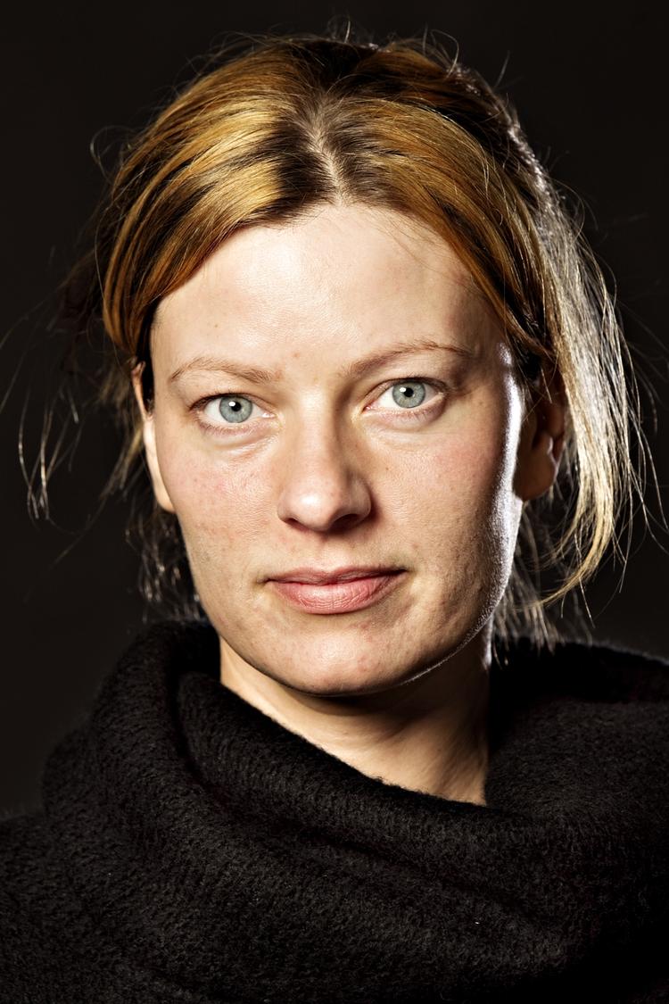 Ulæst. Det er kun cirka en uge siden, at Karina Pedersen har læst sin egen bog. 