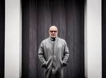 Legende. Den verdenskendte musiker, producer og kunstner besøger København og bliver i en hel uge. Pr-foto: Shamil Tanna 