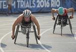 TEKNIK Udviklingen af højavanceret teknologi til paralympiske atleter er med til at skubbe til velfærdsteknologien uden for den olympiske arena. 