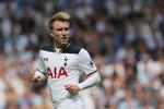 Christian Eriksen forlænger kontrakten med Tottenham