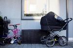 Forskelligartet. Nok har betonen samme farve i Korskærparken i Fredericia, men folk lever temmelig forskellige liv. Derfor er flere af beboerne også blevet stødt over de grove beskrivelser af deres kvarter. Se flere billeder i artiklen. 