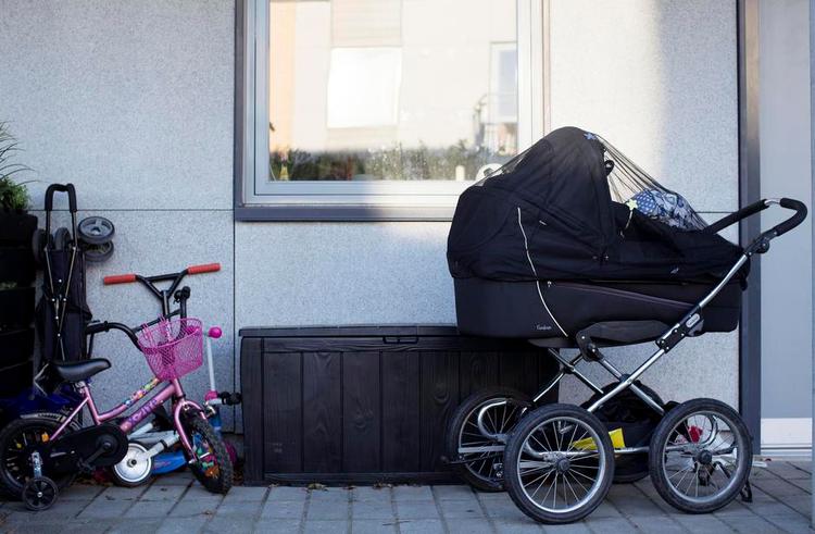 Forskelligartet. Nok har betonen samme farve i Korskærparken i Fredericia, men folk lever temmelig forskellige liv. Derfor er flere af beboerne også blevet stødt over de grove beskrivelser af deres kvarter. Se flere billeder i artiklen. 
