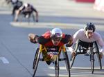 TEKNIK Udviklingen af højavanceret teknologi til paralympiske atleter er med til at skubbe til velfærdsteknologien uden for den olympiske arena. 
