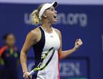 US Open Tennis