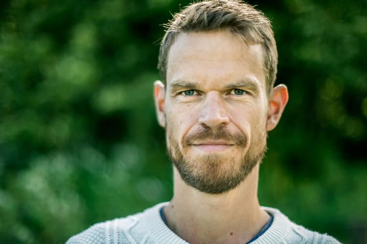 BOGFOLK: Psykologiprofessor Svend Brinkmann er aktuel med bogen 'Ståsteder', som er en opfølger til bestselleren 'Stå fast'. 