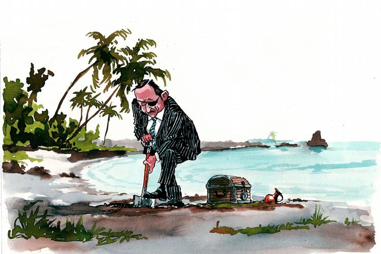 2013-06-02 Økonomi, skattely