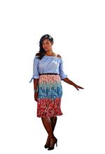 Kurvet. Aida Sowe er dansk deltager i den skandinaviske modelkonkurrence 'Topmodel Curvy', hvor fortidens tynde modeller udskammes og de kurvede modeller både hyldes og hånes. For sådan er modeidealet uanset. 