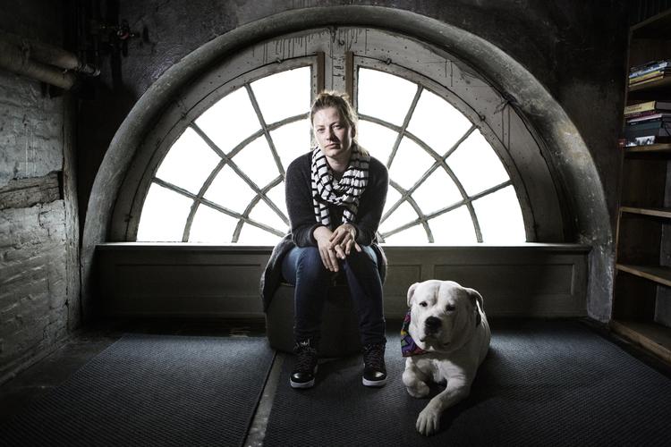 Kritik. Karina Pedersen siger, der kommer til at »rulle hoveder«, når hun i morgen på TV 2 News skal svare på de seneste dages kritik. (Arkiv) 